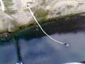 videos de Bungy Jump in Taihape New Zealand