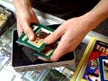 2005 UD ORIGINS BASEBALL BOX BREAK ALL THINGS COLLECTIBLE