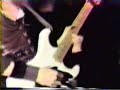 Queensryche - Pittsburgh 1985 - NM156