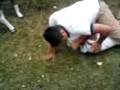 LECHON Y YORCH(DIENTE QUEBRADO)JOSE MARIA MORELOS Q.ROO