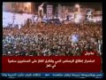 قصائد سياسية يمنيه الشاعر مجلي الكبيسي ساحه التغيير