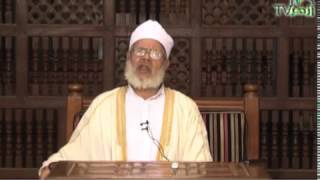 الحلقة 2 من شرح اللباب فى العروض والقافية 