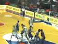 Cibona-Partizan 89:72