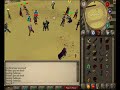 maxing with dragon mace and dds maxing with dragon mace and dds