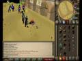 maxing with dragon mace and dds
