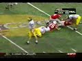Nebraska vs Michigan Alamo Bowl