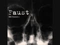 Artist: Faust

From The BBC Sessions

Song: The Lurcher

Faust is a German experimental Krautrock band.
(