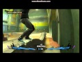 Shaun White Skateboarding Super grind