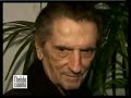 Reportage INLAND EMPIRE (Hebdo du Cinéma 11/11/06)