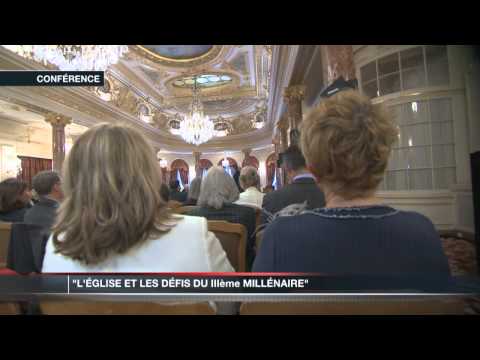 JT Monaco Info du vendredi 17 mai 2013