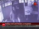 Cae banda de secuestradores