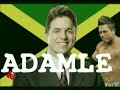 Mike Adamle Jamaican Miz Crazy (Part 2)