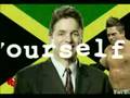 Mike Adamle Jamaican Miz Crazy (Part 2)