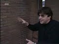 In De Gloria --  Ex-Crimineel Guy Callens geeft advies...
