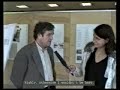 juliane hass interviewt werner durth.