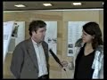 juliane hass interviewt werner durth.