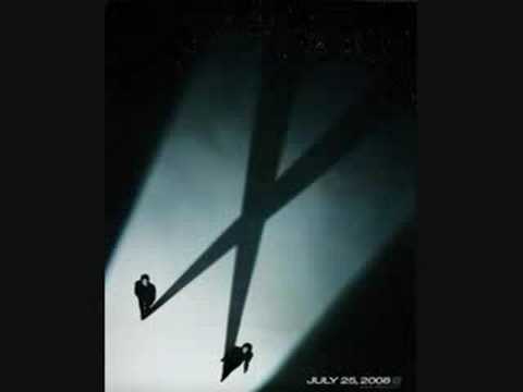 UNKLE XFILES REMIX (XFILES I WANT TO BELIEVE)