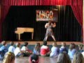 Posta Casa del Tango-Escuela M�vil-ni�os de 4 a 6 a�os