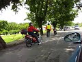 KK MEMBAKUT BEAUFORT RIDE