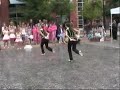 Tap Dancing by Rising Stars Academy, presented by DanceScape