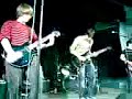 The Pamps - Total loss The Pamps - Total loss