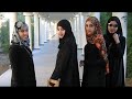 Hijab is fashion / mode