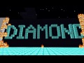 Diamond - Minecraft parody of Rebecca Black's Friday