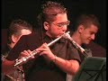 oye como va    the calve brothers latin band    icod 2007