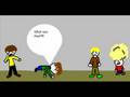 The Adventures of Peavey 3: Ed's Rampage