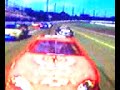 Dale jr. wins daytona 500 (nascar 08)