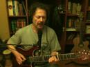 Hallelujah - Jeff Buckley - cover Hallelujah - Jeff Buckley - cover