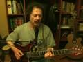 Hallelujah - Jeff Buckley - cover