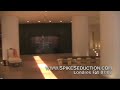 Relooking SpikeS�duction � Londres, partie I