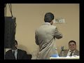 PR JOSU� BRAND�O PREGANDO SANTA CEIA 7-7-07 PART 2