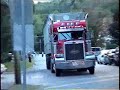 Truck Video entered into evidence during DTE/DPU Hearings