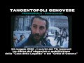 Tangentopoli Genovese - � solo l\