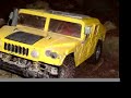tamiya  hummer