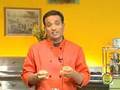 Saag -Cooking Greens
