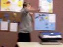 7A Playing Silentball 7A Playing Silentball