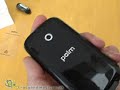 Palm Treo Pro unboxed Palm Treo Pro unboxed
