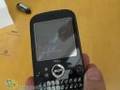 Palm Treo Pro unboxed