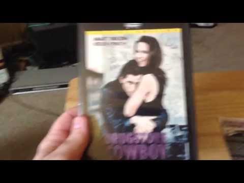* Drugstore Cowboy ( Special Edition ) DVD *