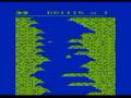Atari 800 Salmon Run