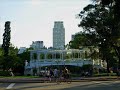 Buenos Aires City 4: Belgrano, Palermo & Recoleta