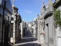 Buenos Aires City 4: Belgrano, Palermo & Recoleta