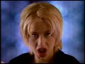 christina aguilera's 