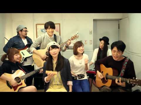 Hikaru Nara - Goose House  Chord and Romaji Lyrics 