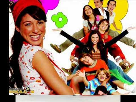 floricienta no tengo nada