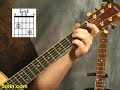 How to Play Acoustic Guitar: Arpeggios How to Play Acoustic Guitar: Arpeggios