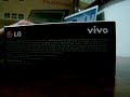 LG GD900 - Crystal - Unpack / Unbox (Desembalando)